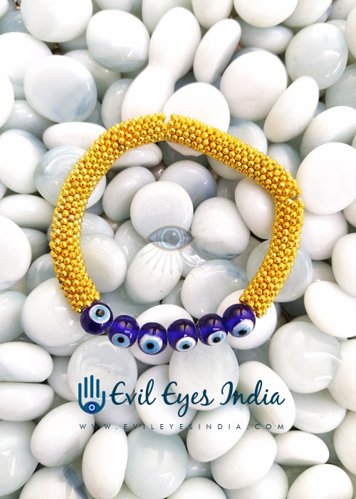 Evil Eye Bracelet