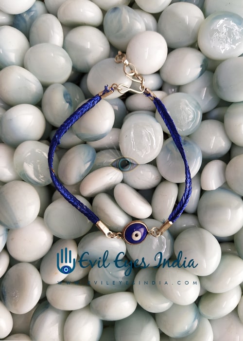 Evil Eye Bracelet