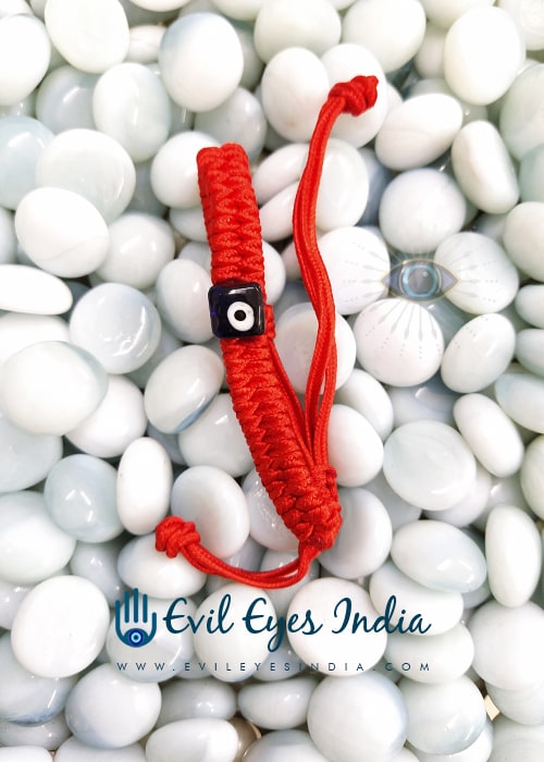 Evil Eye Bracelet