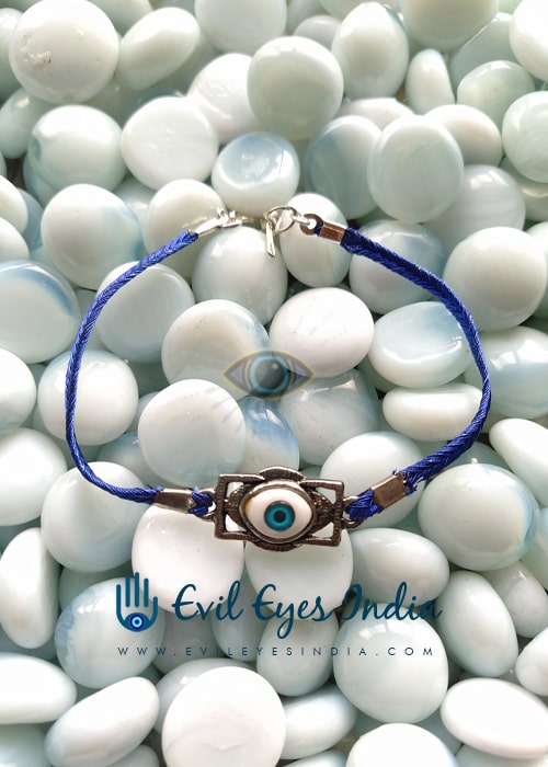 Evil Eye Bracelet