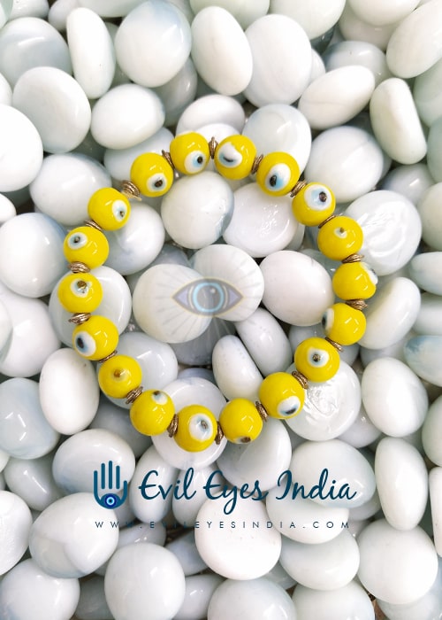 Evil Eye Bracelet