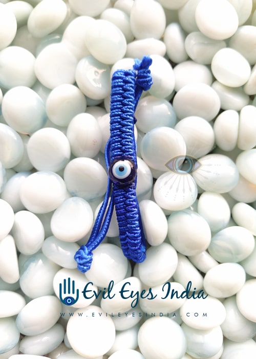 Evil Eye Bracelet