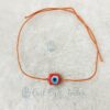Red Evil Eye Anklet