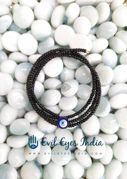 Evil Eye Bracelet