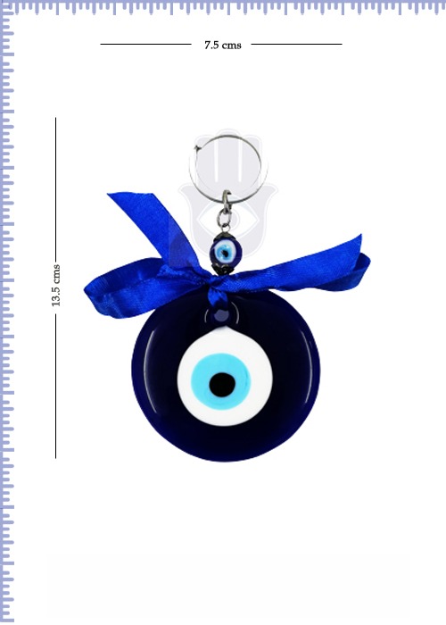 Cute Evil Eye Hanging