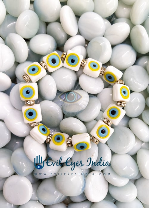 Evil Eye Bracelet