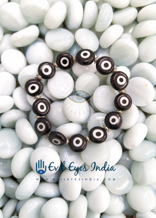 Evil Eye Bracelet