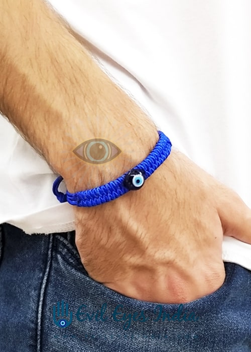 Evil Eye Bracelet