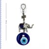 Small Elephant Evil eye Hanging