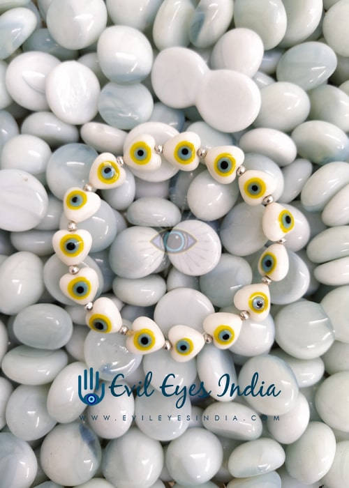 Evil Eye Bracelet