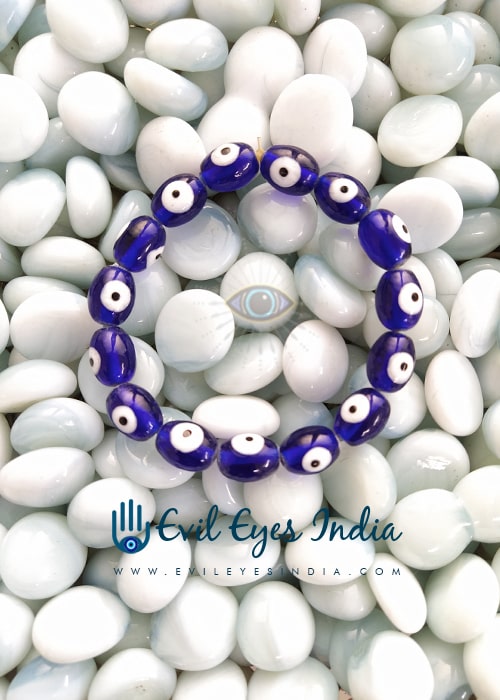 Evil Eye Bracelet