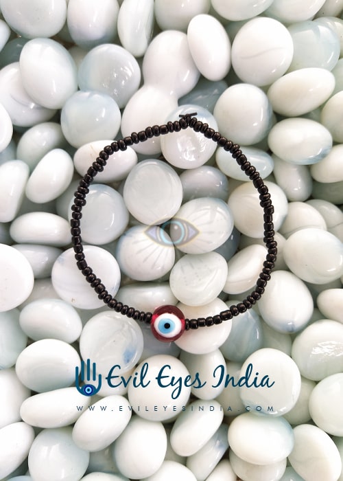 Evil Eye Bracelet