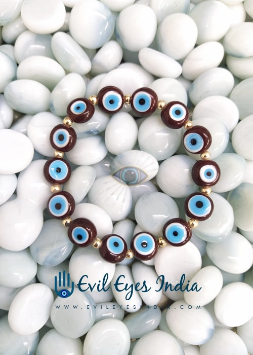 Evil Eye Bracelet