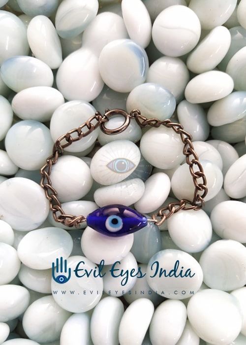 Evil Eye Bracelet