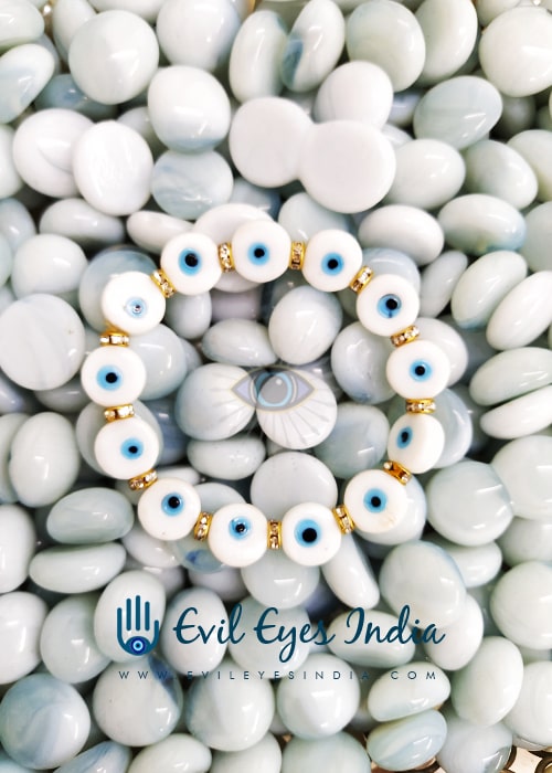 Evil Eye Bracelet