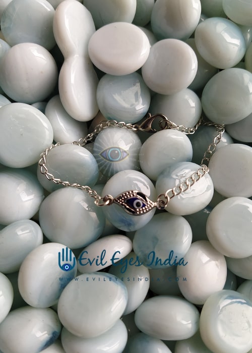 Evil Eye Bracelet