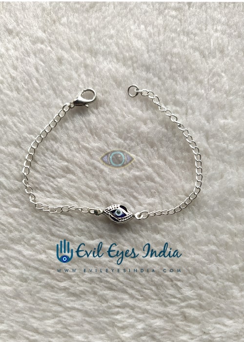 Evil Eye Bracelet