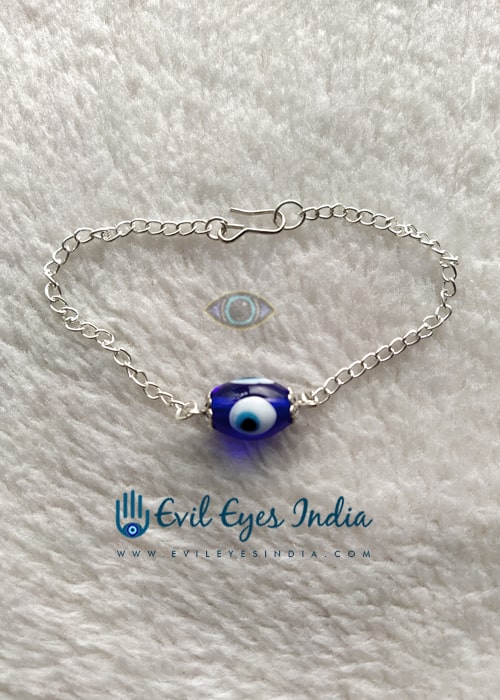 Evil Eye Bracelet