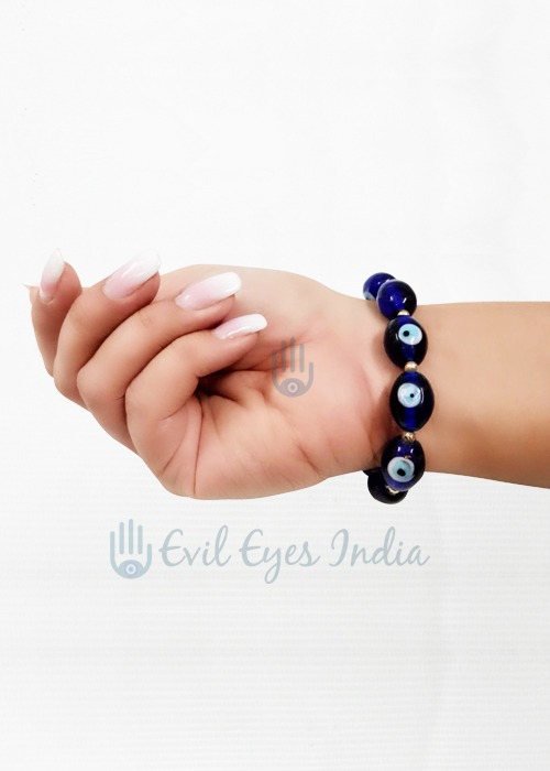 Classic Evil Eye Bracelet-308