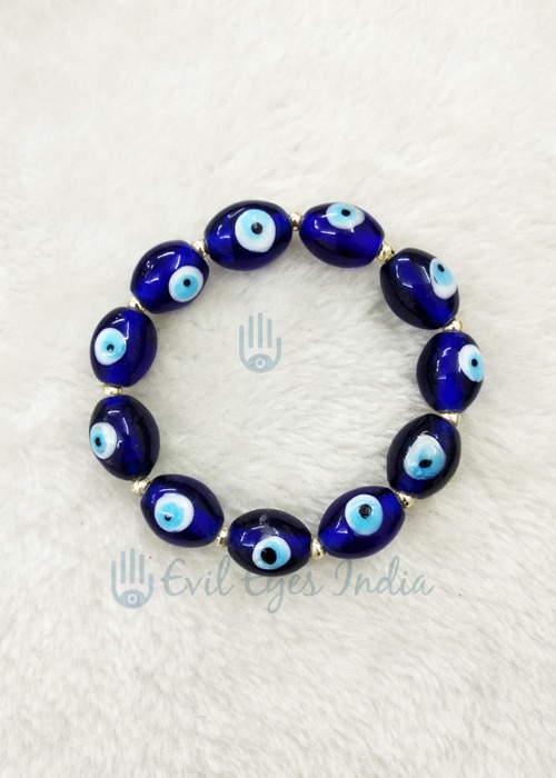 Classic Evil Eye Bracelet