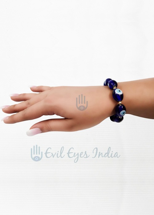 Classic Evil Eye Bracelet-308