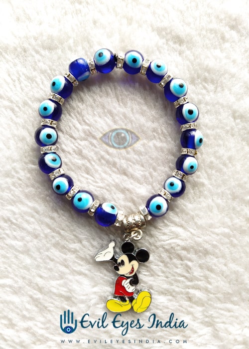 Evil Eye Bracelet