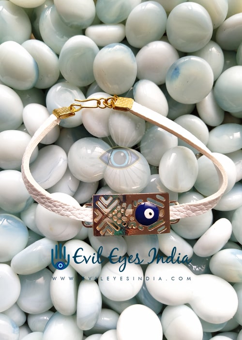 Evil Eye Bracelet