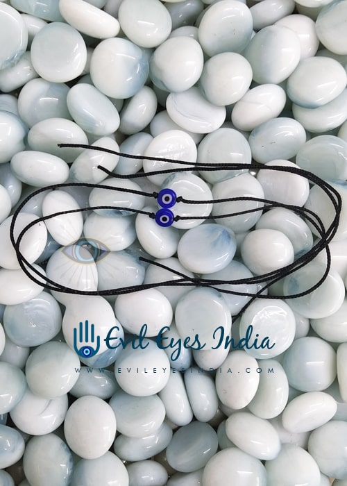 Evil Eye Bracelet