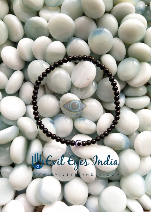 Evil Eye Bracelet