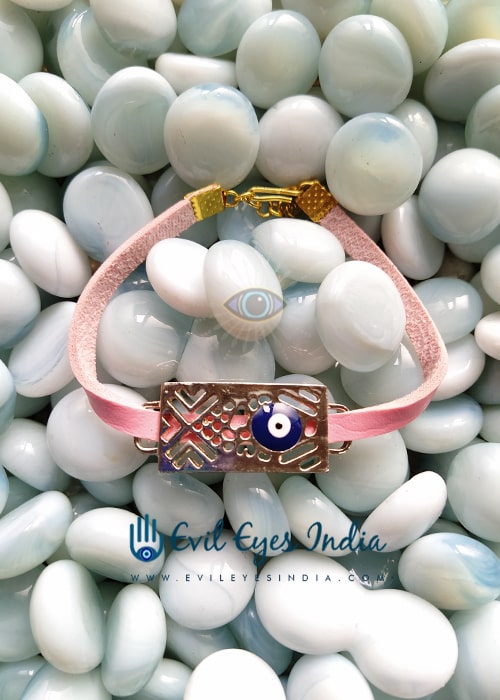 Evil Eye Bracelet