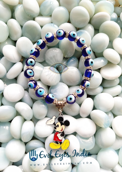 Evil Eye Bracelet