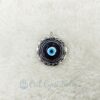 Cute Round Evil Eye Pendant