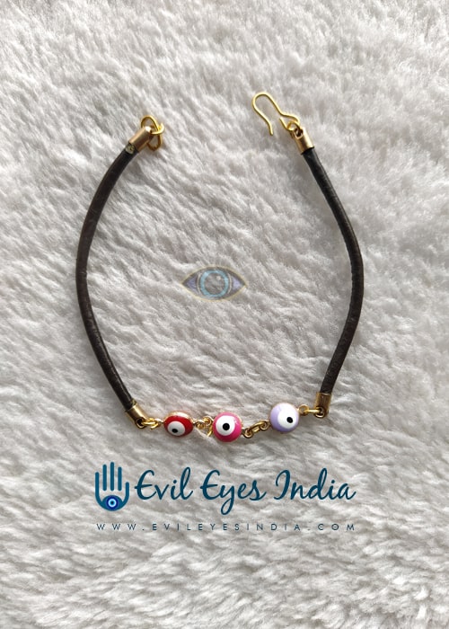 Evil Eye Bracelet