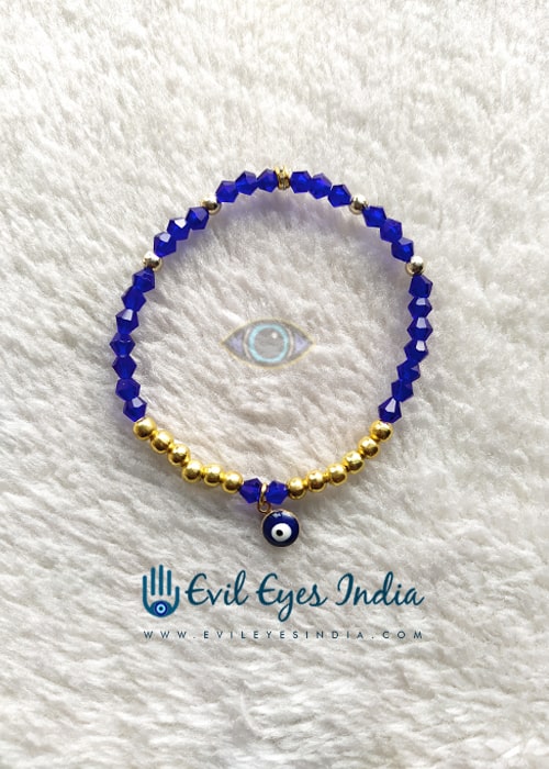 Evil Eye Bracelet