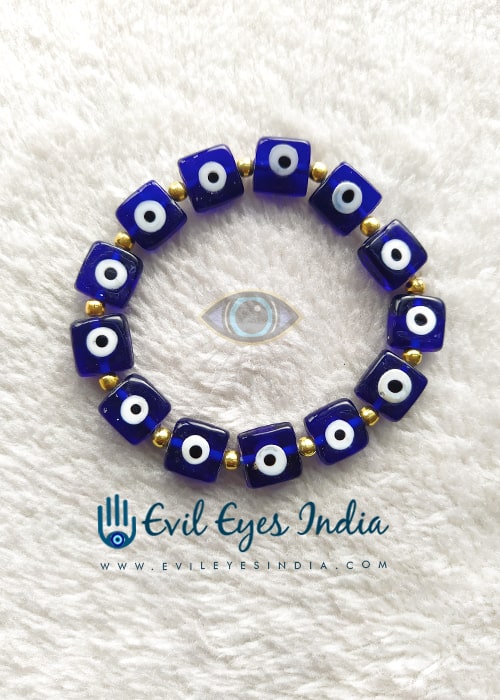 Evil Eye Bracelet