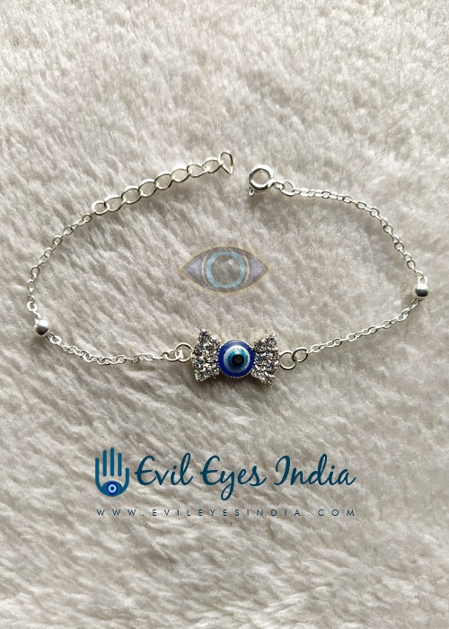 Evil Eye Bracelet