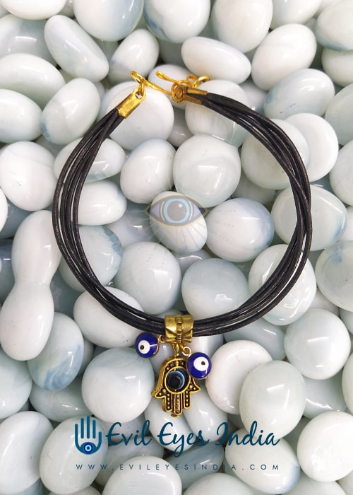 Evil Eye Bracelet