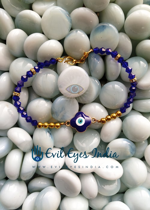 Evil Eye Bracelet