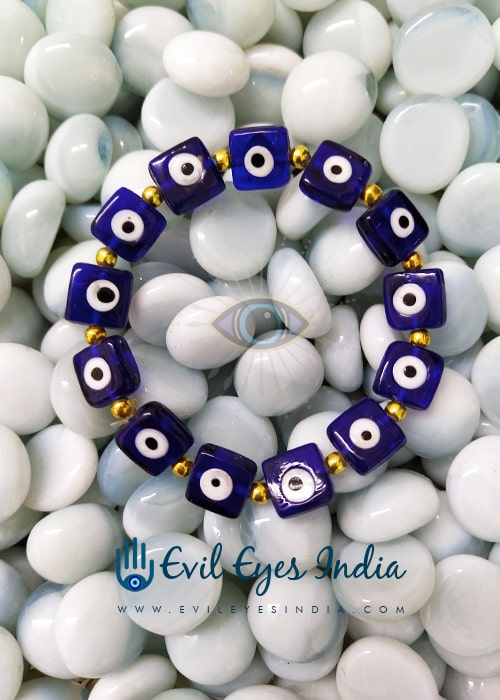 Evil Eye Bracelet