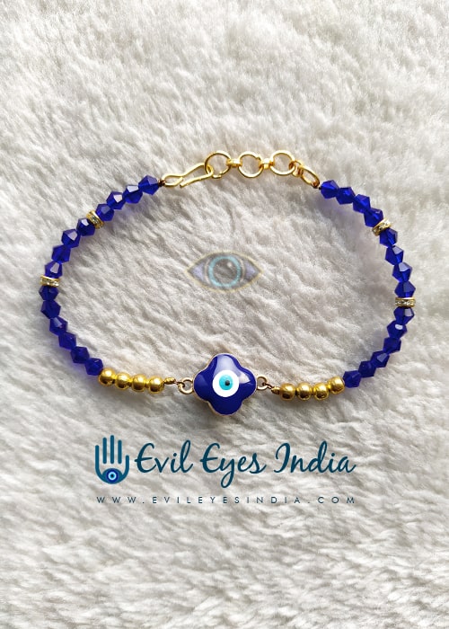 Evil Eye Bracelet