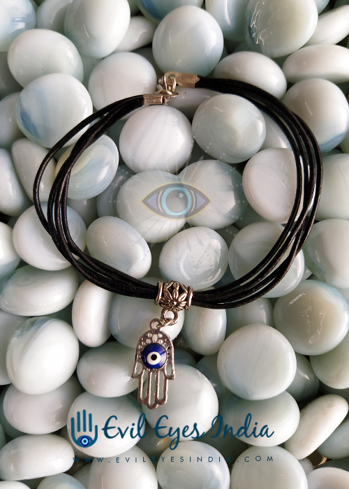 Evil Eye Bracelet