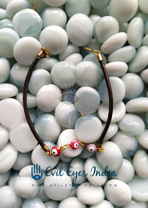 Evil Eye Bracelet