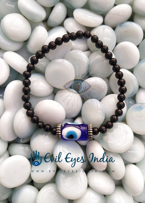 Evil Eye Bracelet