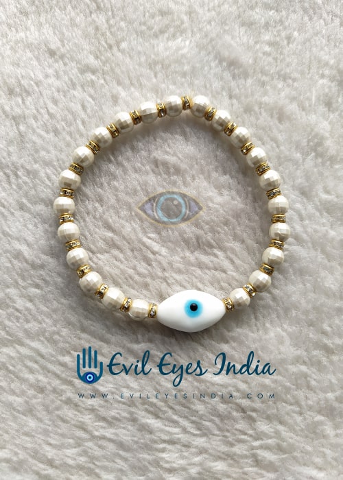 Evil Eye Bracelet