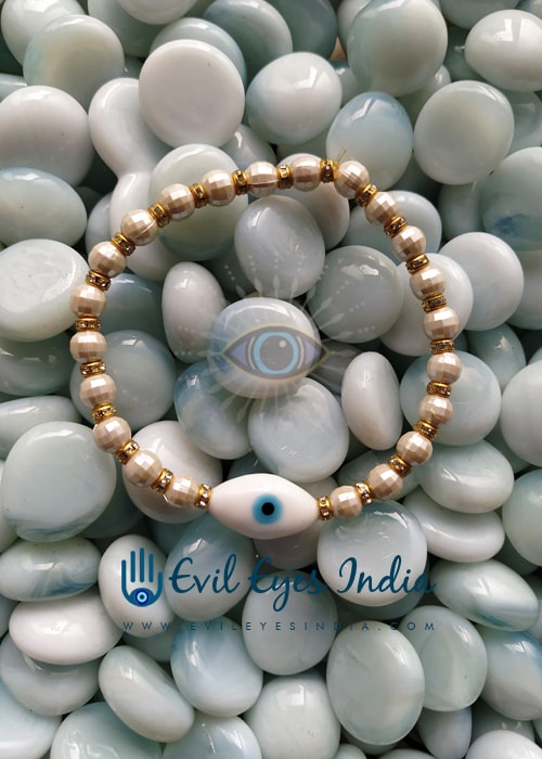 Evil Eye Bracelet