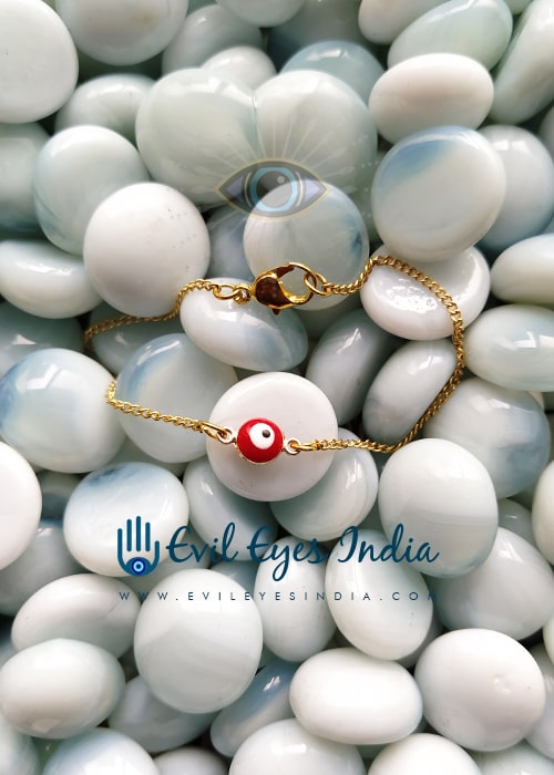 Evil Eye Bracelet