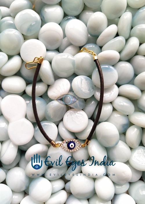 Evil Eye Bracelet