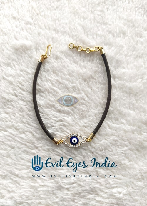 Evil Eye Bracelet