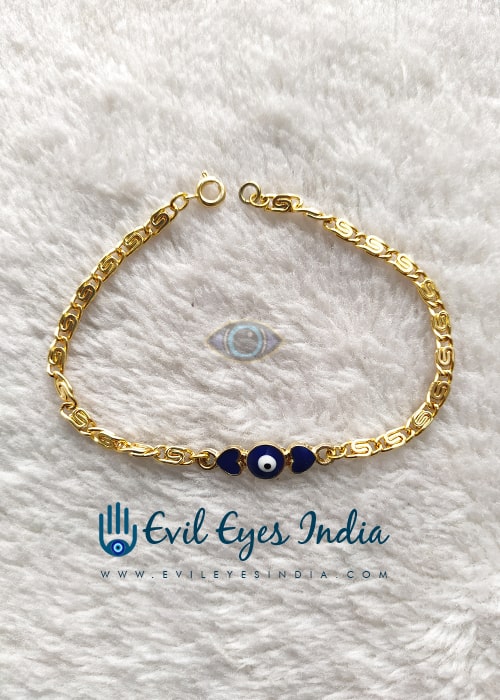 Evil Eye Bracelet