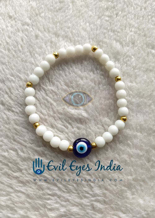 Evil Eye Bracelet